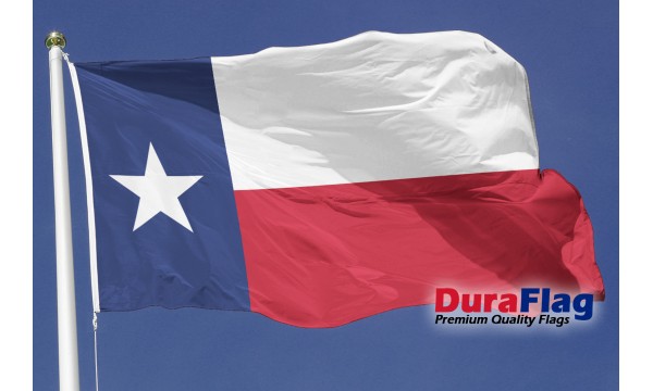 DuraFlag® Texas Premium Quality